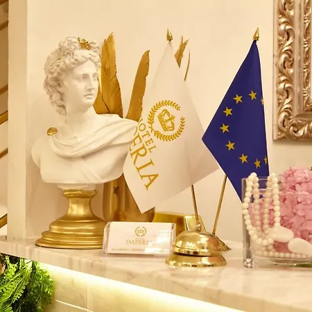 فندق Imperia فارنا