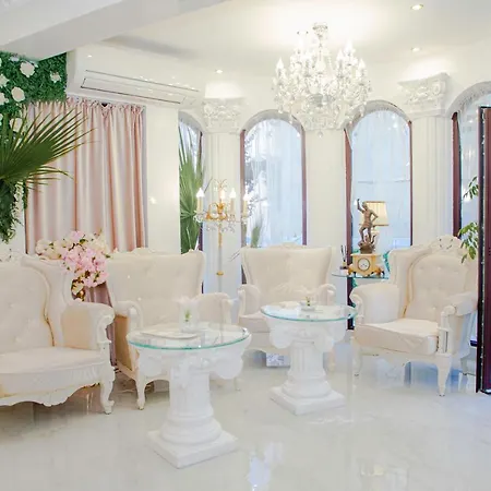 Imperia 3* فارنا