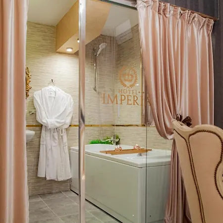 فندق Imperia فارنا