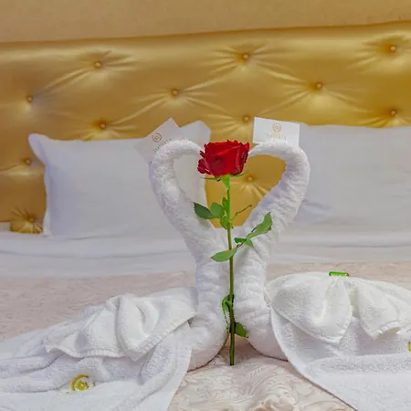 Imperia 3* فارنا