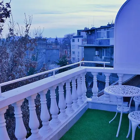 Imperia 3* فارنا