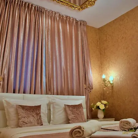 Imperia 3* فارنا