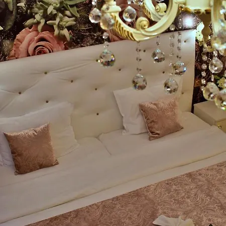 فندق Imperia فارنا