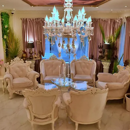 Imperia 3* فارنا