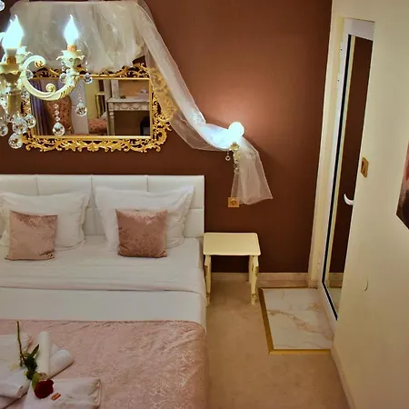 فندق Imperia فارنا