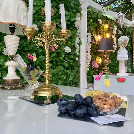 Imperia 3* فارنا