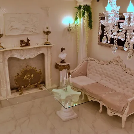 Imperia 3* فارنا