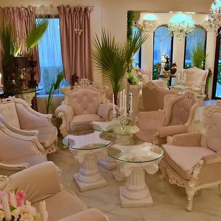 Imperia فندق فارنا