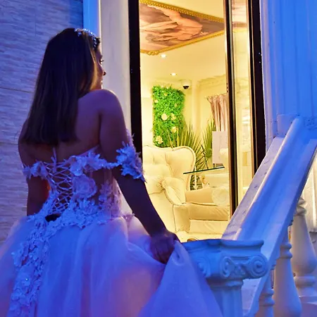 Imperia 3* فارنا