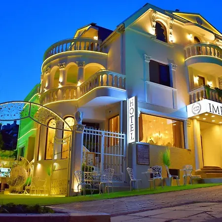 Imperia 3* فارنا