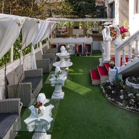 فندق Imperia فارنا