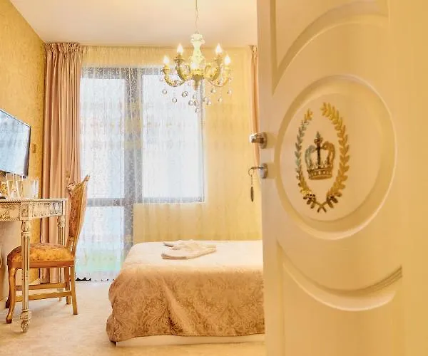 ホテル Imperia ヴァルナ