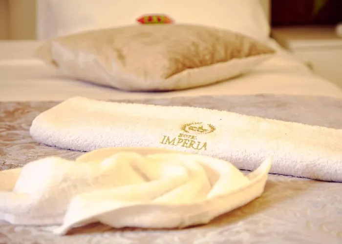 Imperia 3* ヴァルナ