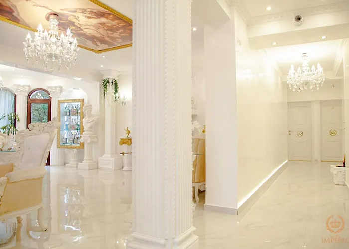 Imperia 3* ヴァルナ