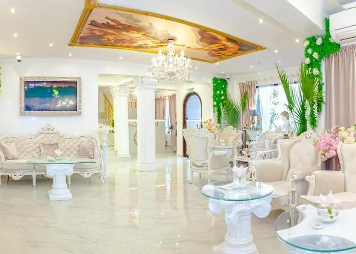 Imperia ホテル 3*