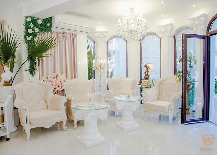 Imperia 3* ヴァルナ