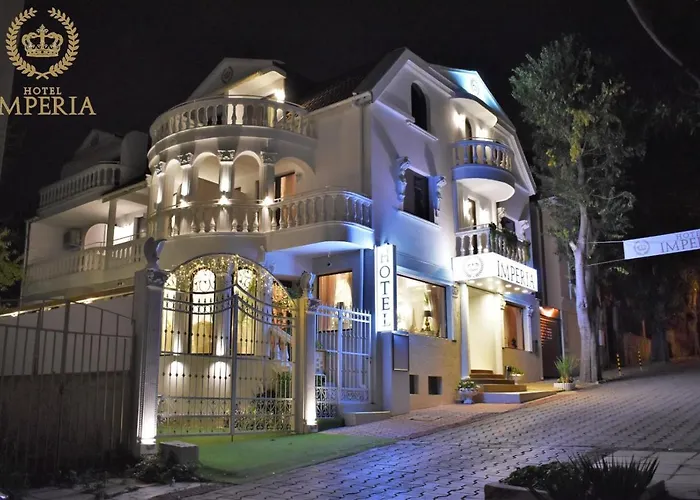 Imperia ヴァルナ