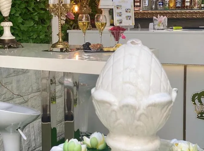 Imperia 3* ヴァルナ