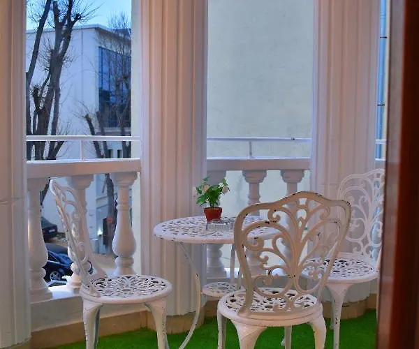 ホテル Imperia 3*