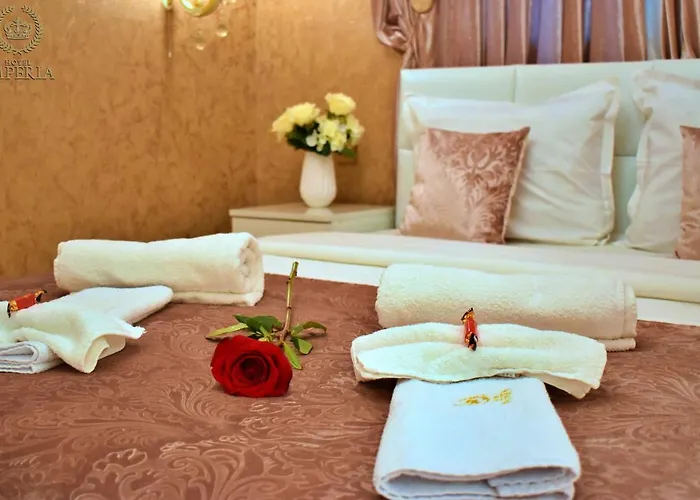 Imperia 3* ヴァルナ