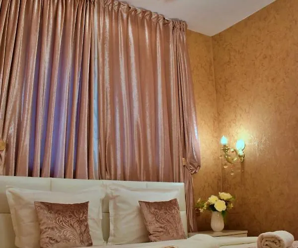 Imperia 3* ヴァルナ