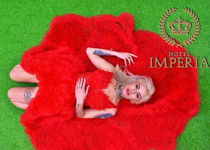 Imperia ヴァルナ