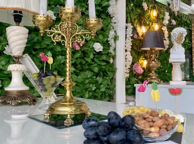 Imperia 3* ヴァルナ