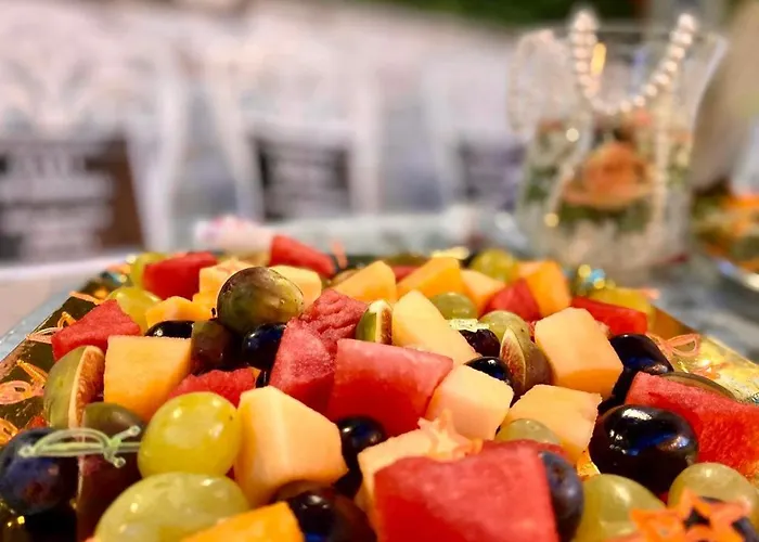 Imperia ホテル ヴァルナ