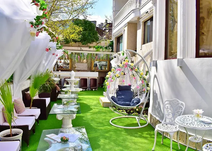 ホテル Imperia 3*