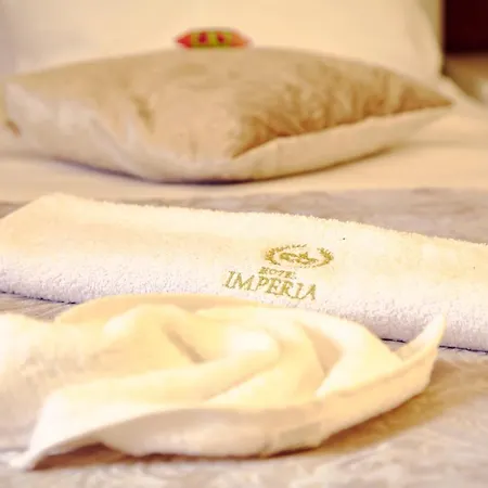 Imperia 3* 바르나