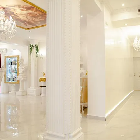 Imperia 3* Βάρνα