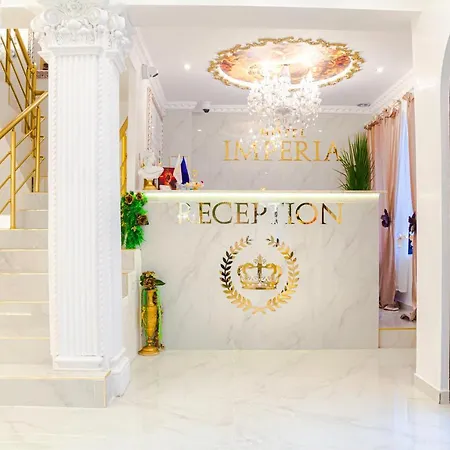 Imperia 3* Βάρνα