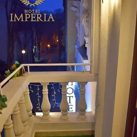 Imperia 3* ヴァルナ