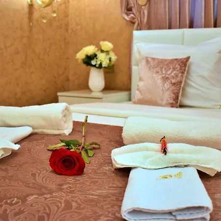 Imperia 3* فارنا
