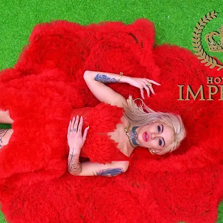 Imperia ヴァルナ