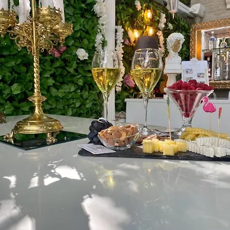 Hotel Imperia Varna