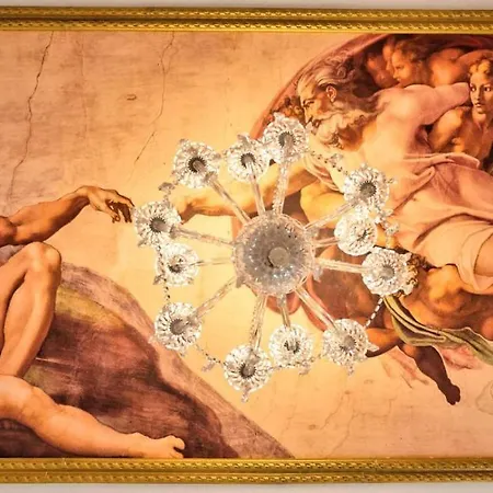 فندق Imperia فارنا