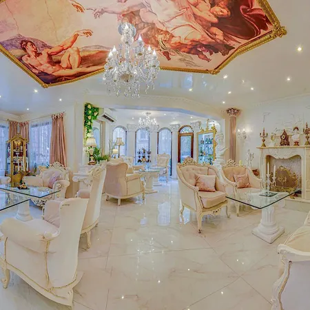 Ξενοδοχείο Imperia