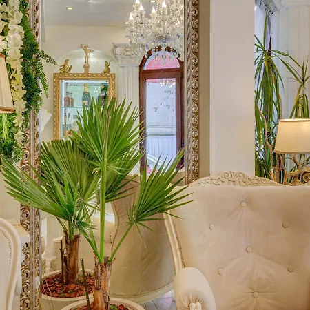 فندق Imperia فارنا