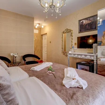 Imperia 3* فارنا