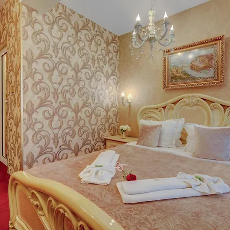 Imperia فندق 3*
