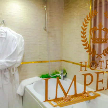 Imperia 3*