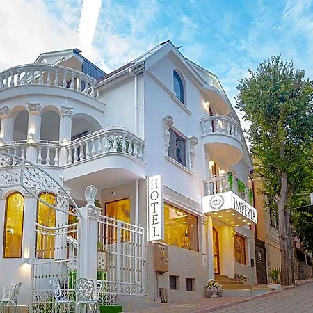 Imperia Varna