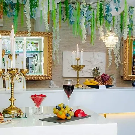 Imperia Hotel Varna