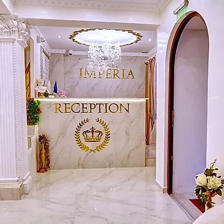 Imperia Varna