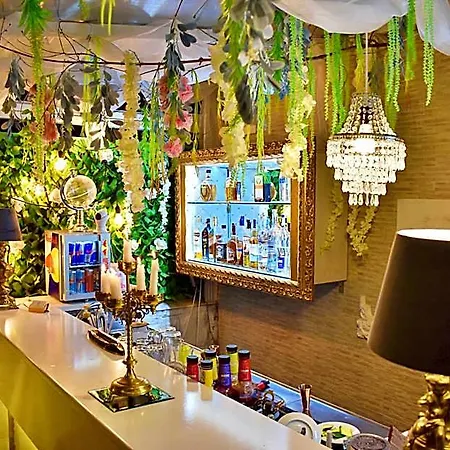 Hotel Imperia Varna