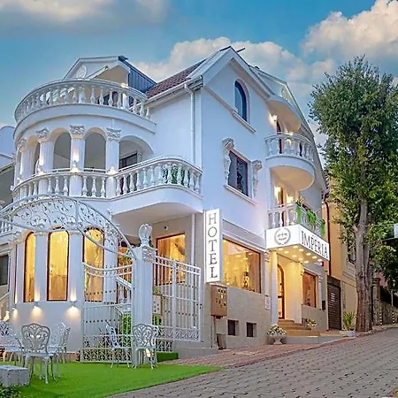 Hotel Imperia Varna