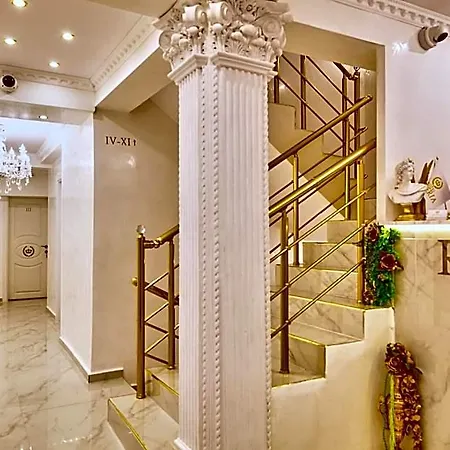 Hotel Imperia 3*