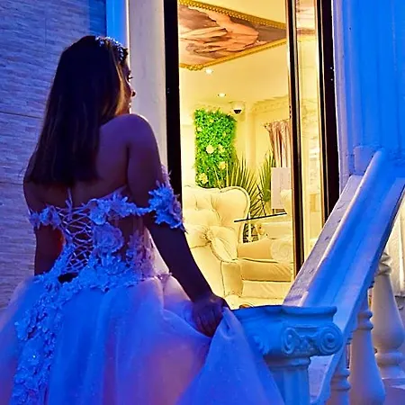Imperia Hotel