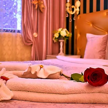 Imperia Hotel Varna